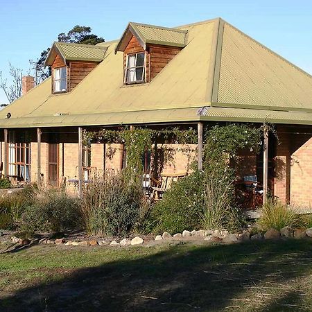 Wind Song Bed & Breakfast Little Swanport Номер фото