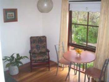 Wind Song Bed & Breakfast Little Swanport Екстер'єр фото