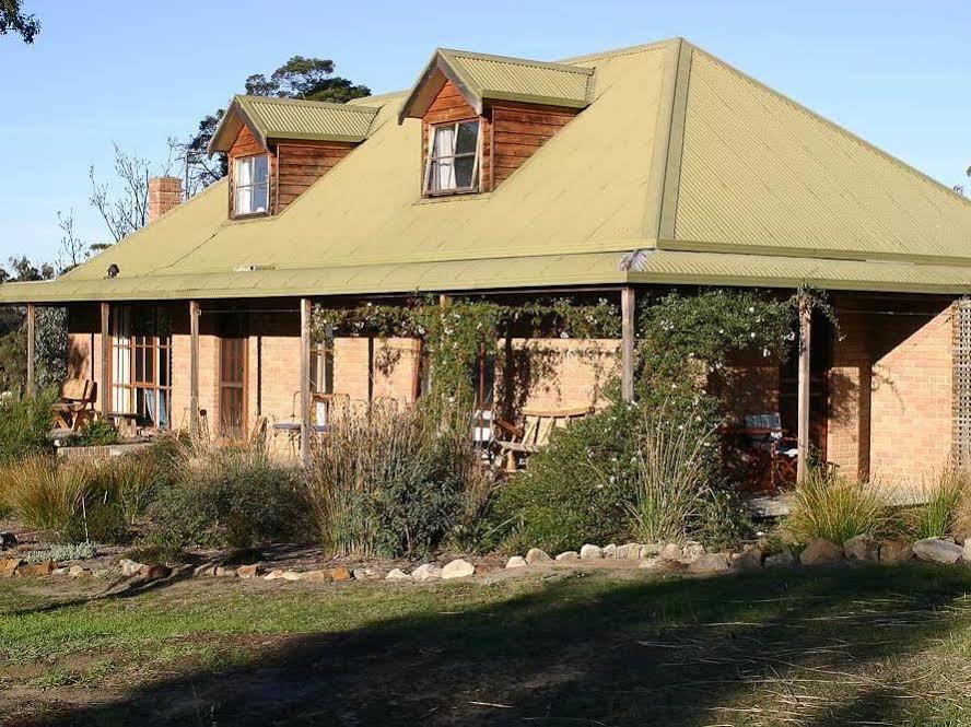 Wind Song Bed & Breakfast Little Swanport Екстер'єр фото